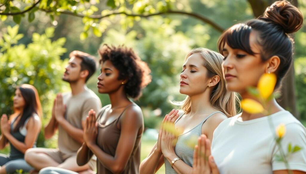 Skuteczne ćwiczenia oddechowe dla urody