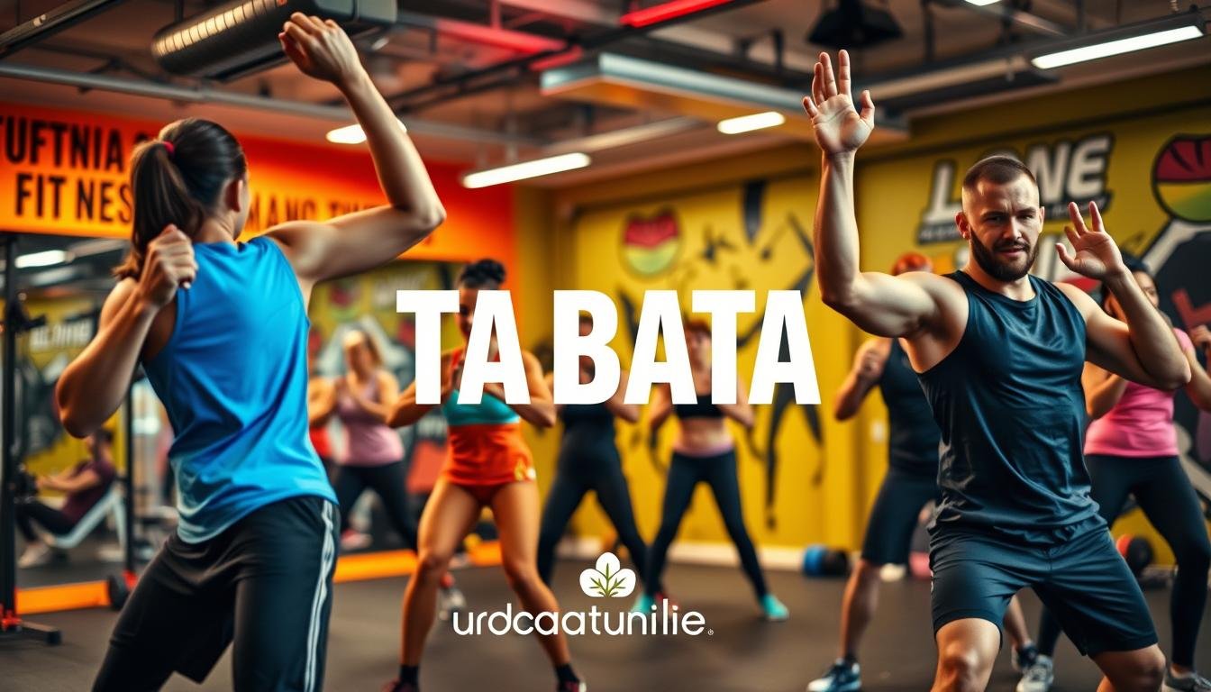 Tabata na odchudzanie