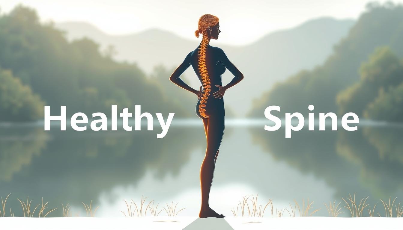 Zdrowy kręgosłup i piękna postawa