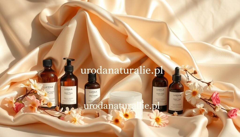 codzienna pielęgnacja