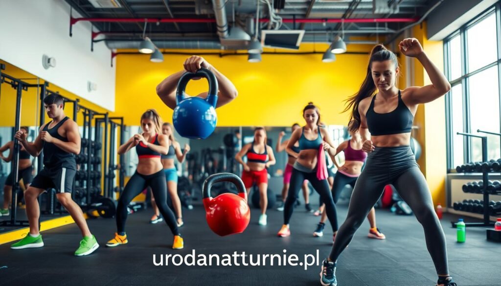 ćwiczenia na spalanie tłuszczu