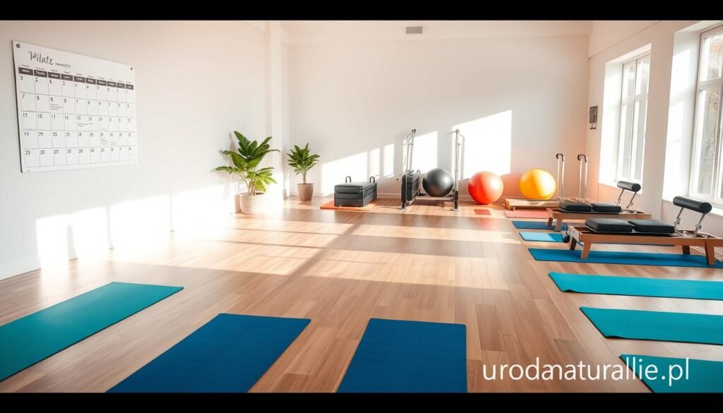 częstotliwość treningów