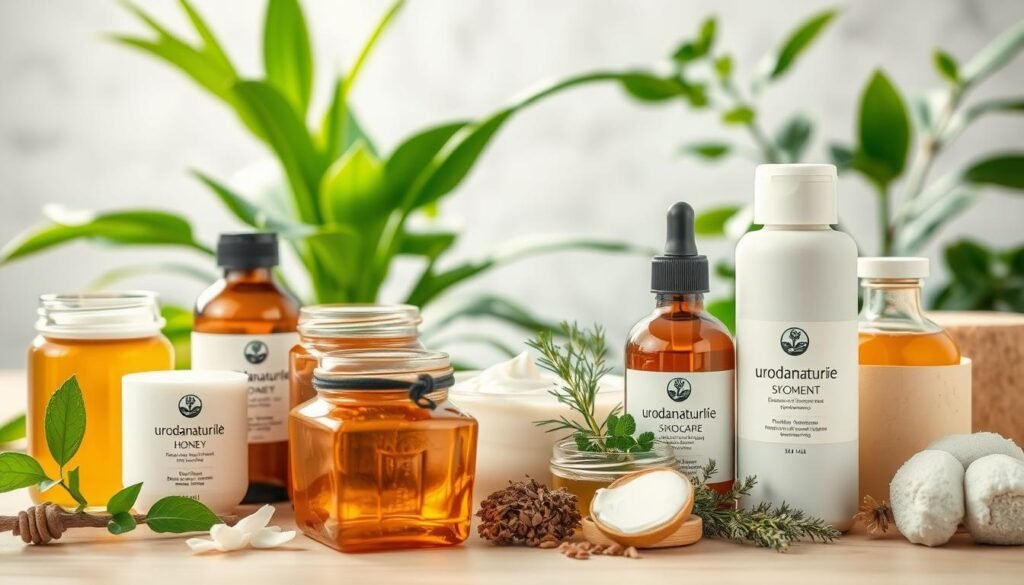 definicja kosmetyków probiotycznych