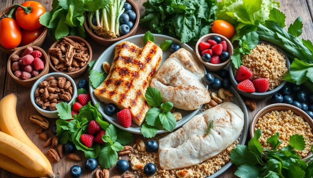 dieta na smukłe uda