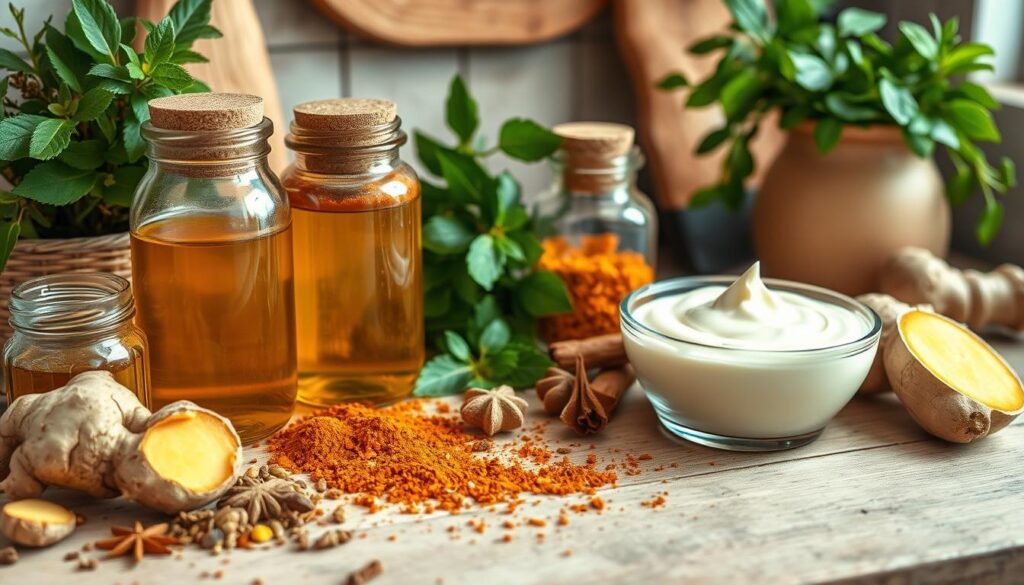 domowe kosmetyki z przypraw