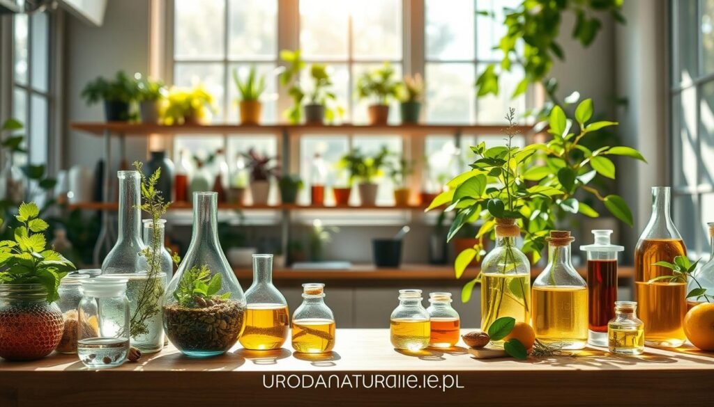 ekologiczne kosmetyki