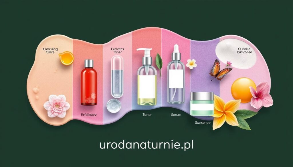 etapy pielęgnacji etapy pielęgnacji