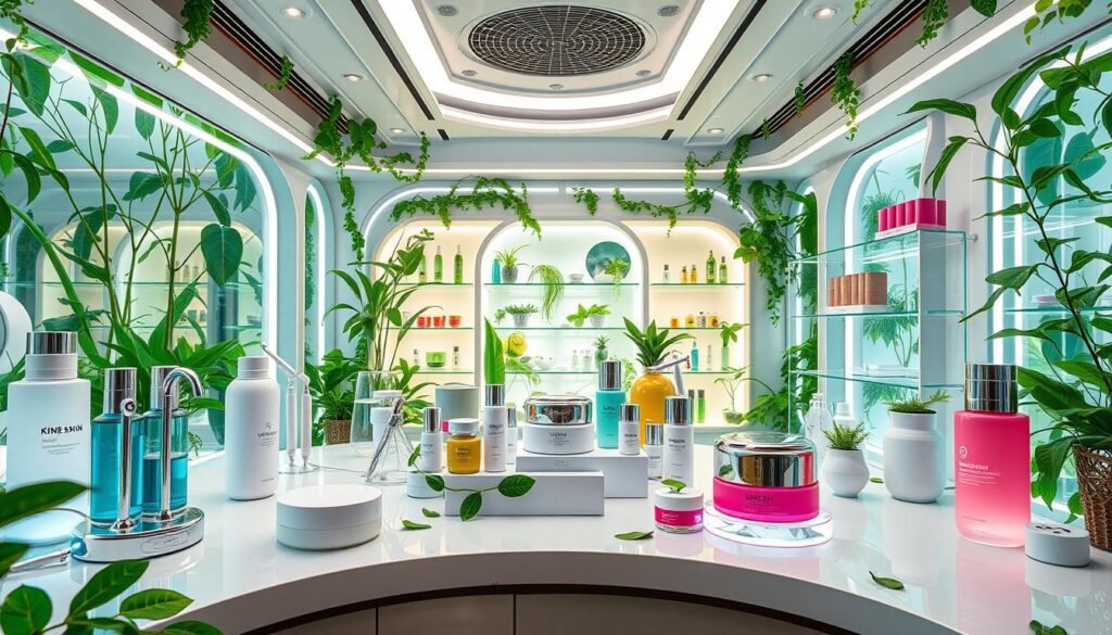 innowacje w pielęgnacji innowacje w pielęgnacji