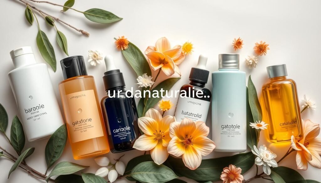 jak łączyć kosmetyki wodne i bezwodne