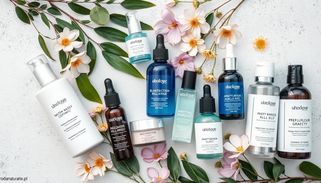 jak wybrać kosmetyki odpowiednie dla swojej skóry