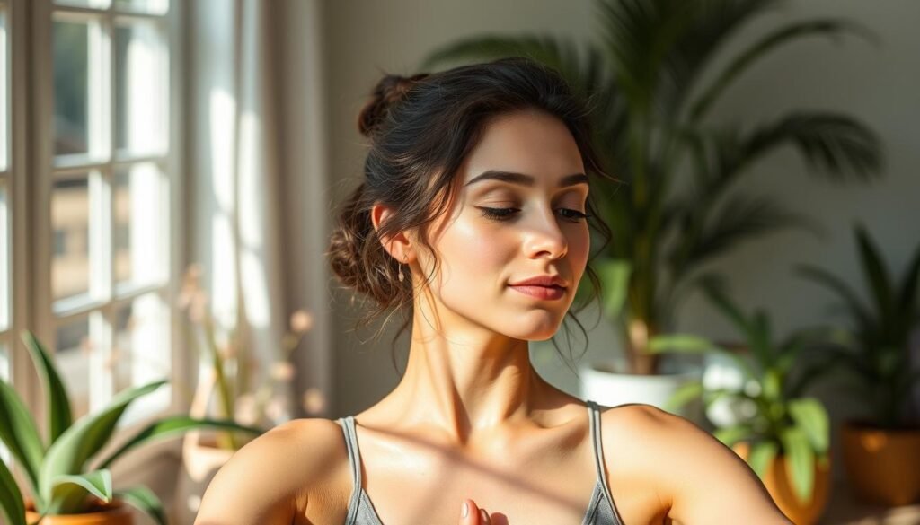 joga na zdrową cerę joga na zdrową cerę