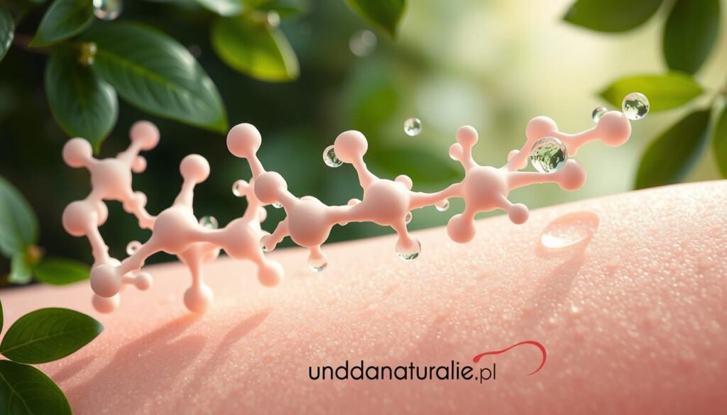 kolagen i zdrowie skóry