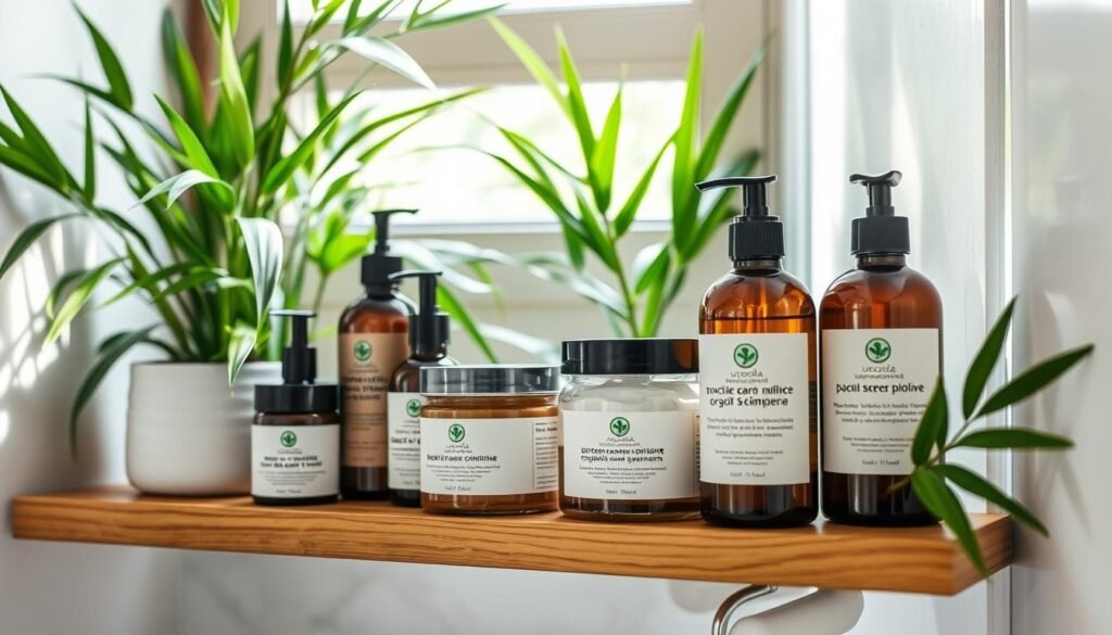 kosmetyki organiczne różnice