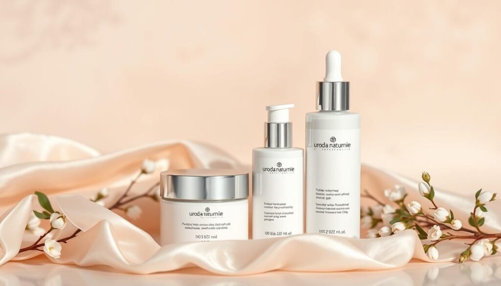 kosmetyki z jedwabiem