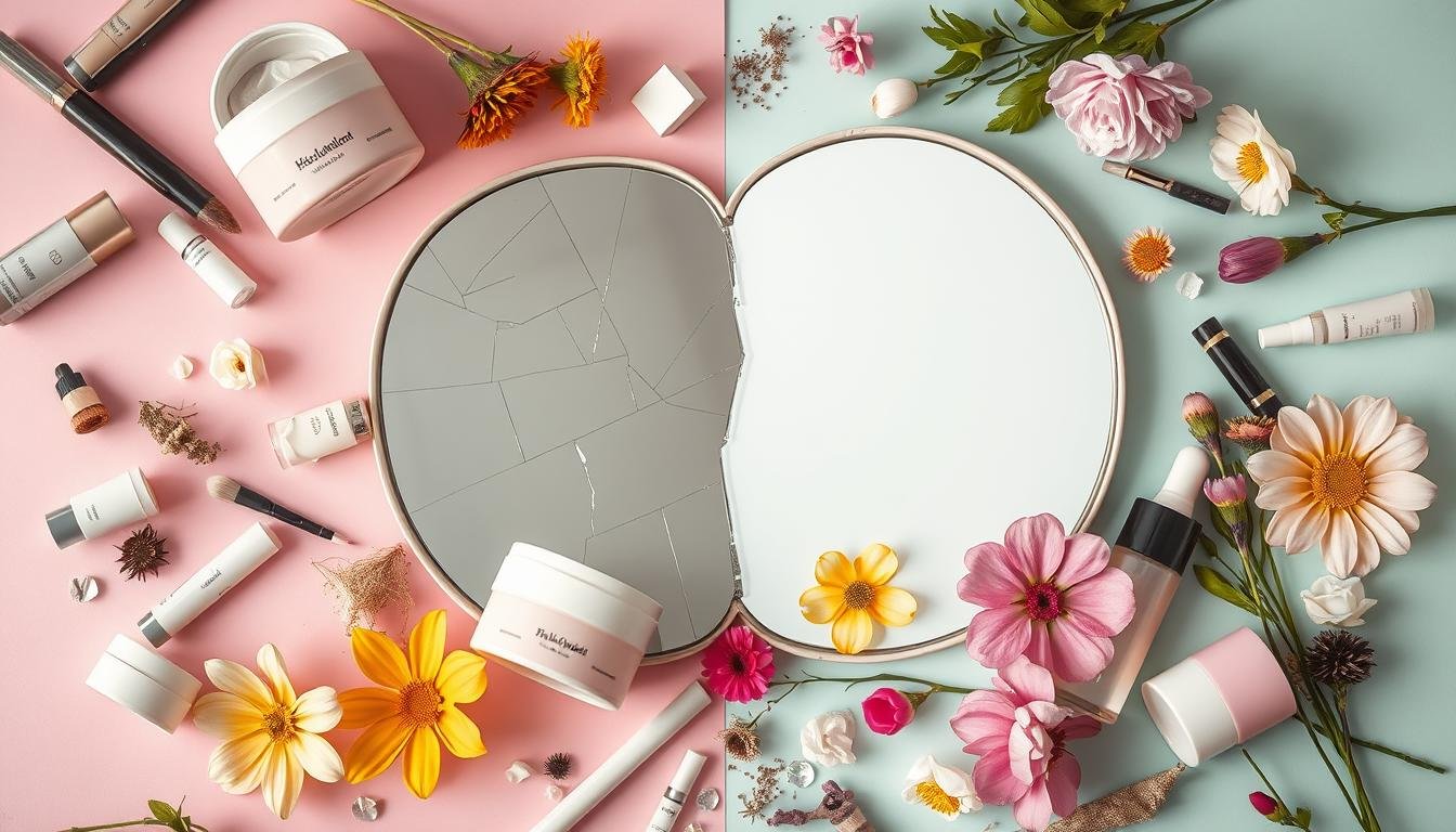 mity o kosmetykach prawda