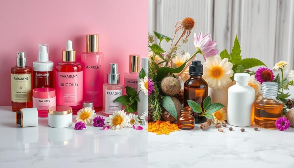 mity o składnikach chemicznych