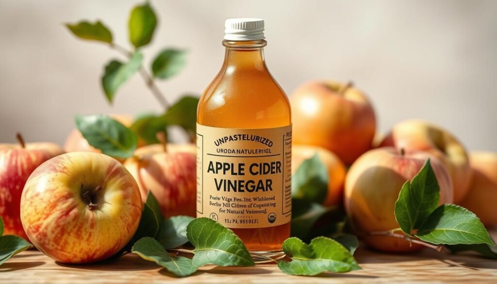 niepasteryzowany ocet jabłkowy niepasteryzowany ocet jabłkowy