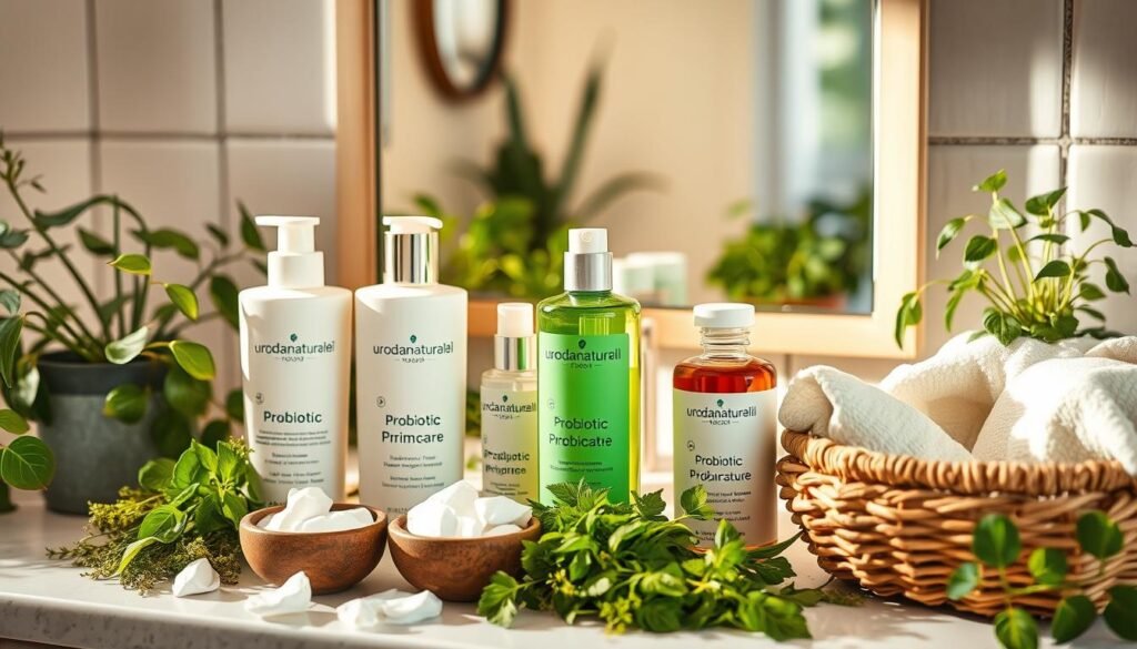 opinie użytkowników kosmetyków probiotycznych