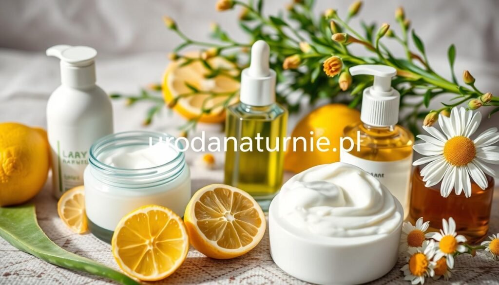 pielęgnacja przebarwień pielęgnacja przebarwień