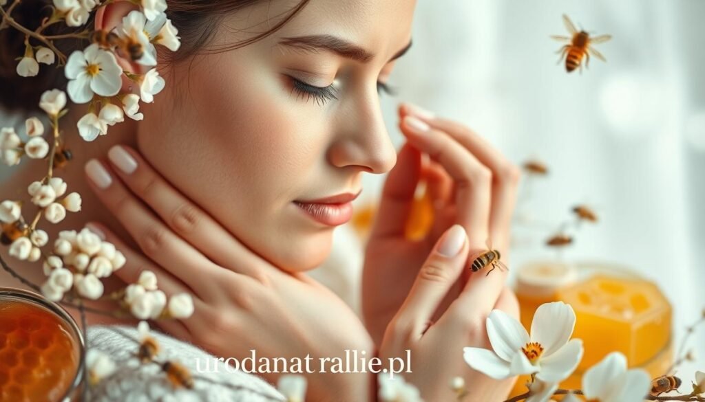 pielęgnacja skóry wrażliwej