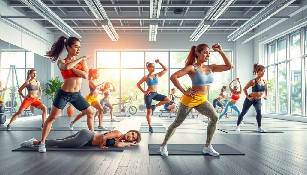 plan treningowy na brzuch