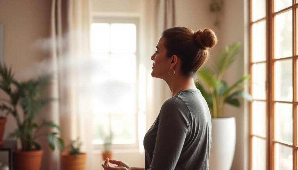 techniki oddechowe a stres techniki oddechowe a stres