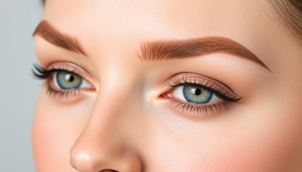 trwałość makijażu permanentnego