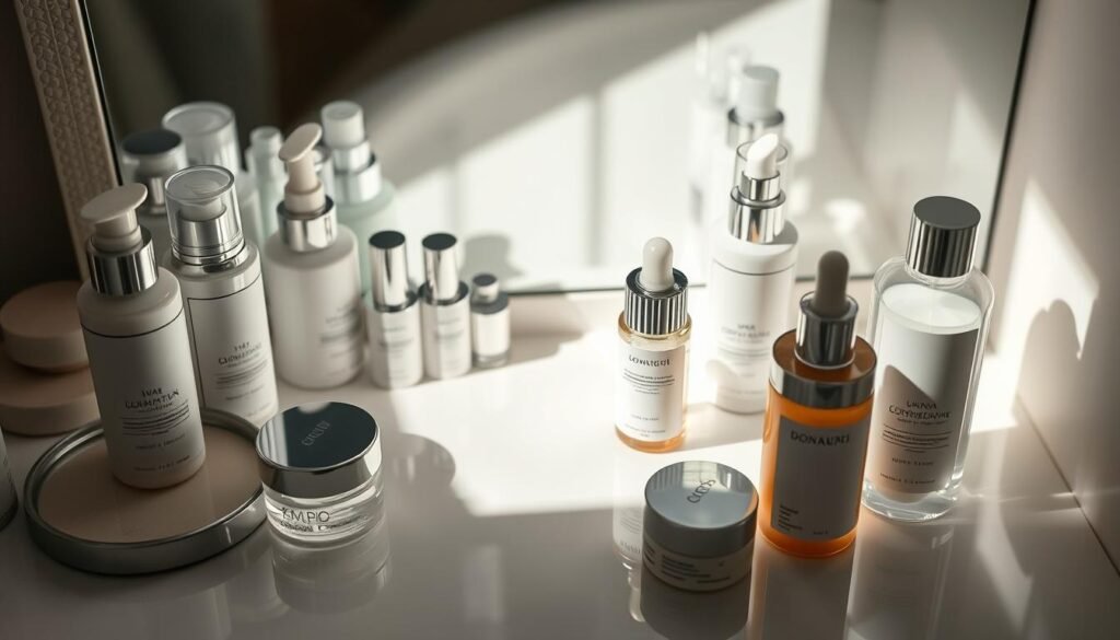 wpływ światła na kosmetyki wpływ światła na kosmetyki