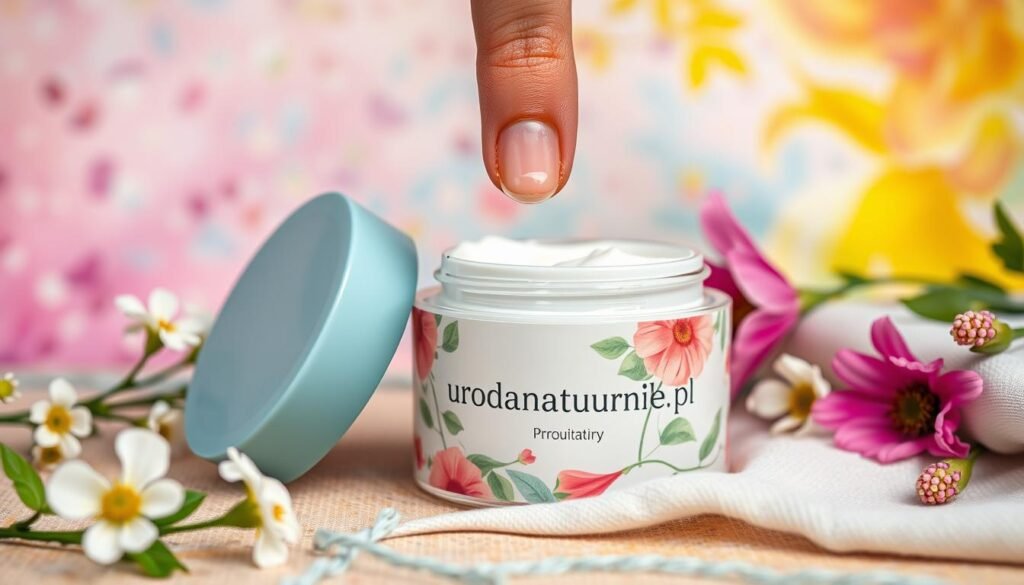 zanieczyszczanie kosmetyków zanieczyszczanie kosmetyków