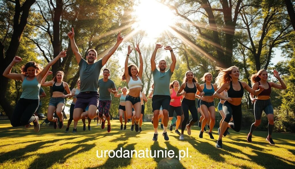 zdrowotne korzyści Tabaty