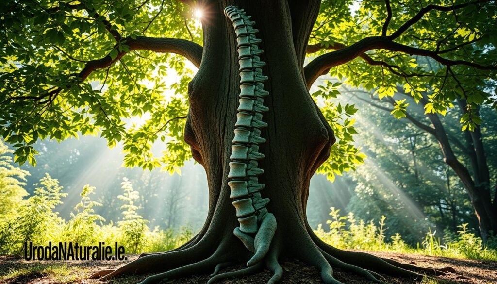 znaczenie kręgosłupa znaczenie kręgosłupa