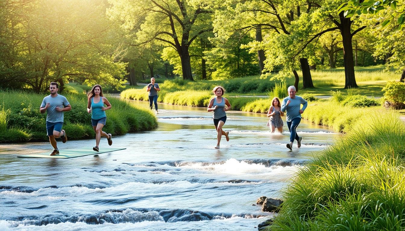 Ćwiczenia na detoksykację organizmu