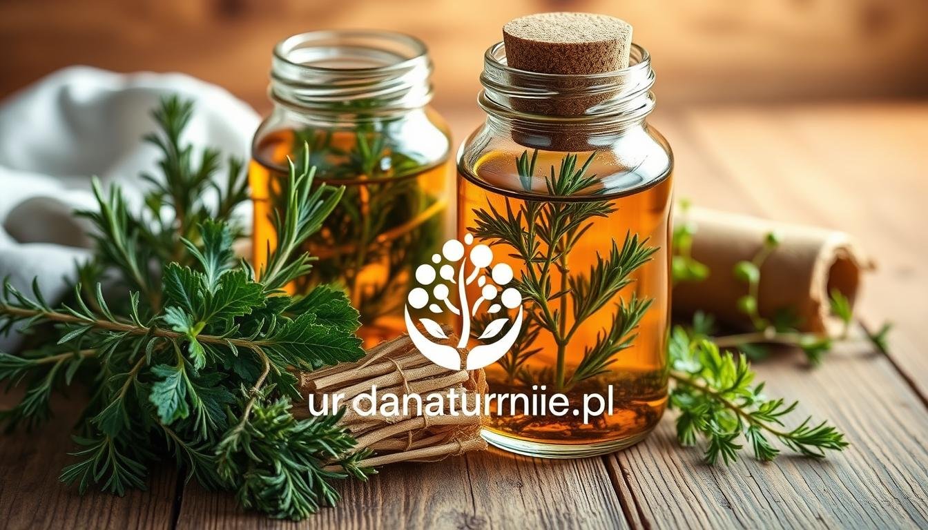 Domowe serum na porost włosów