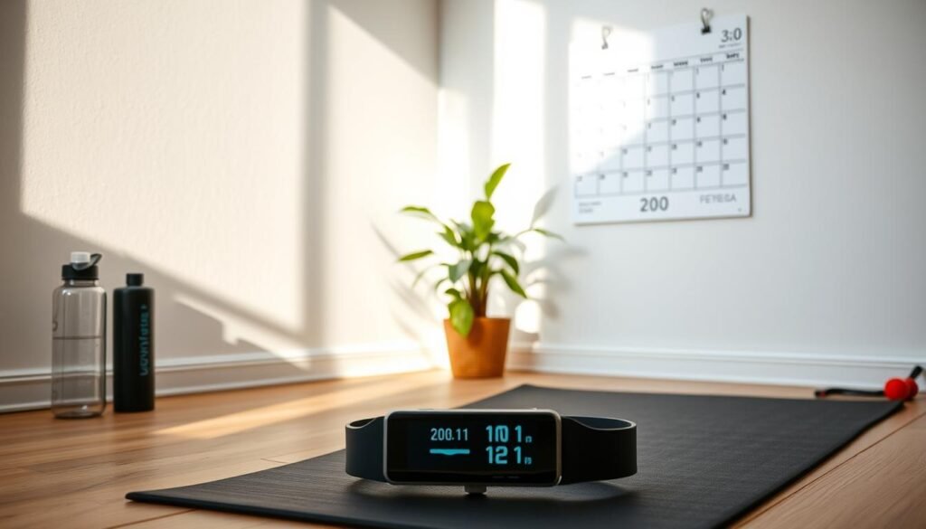 Monitorowanie postępów