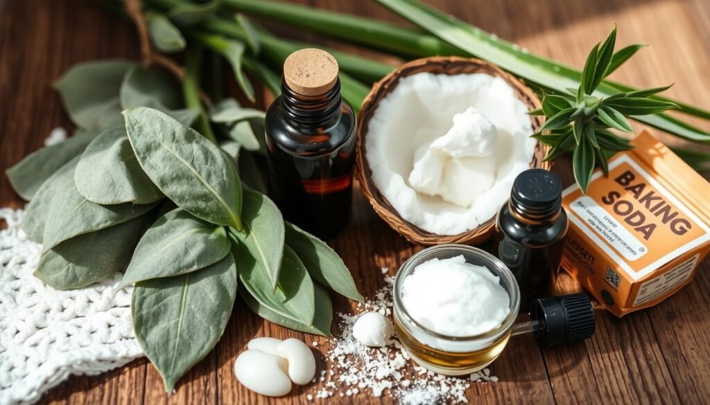 Naturalne sposoby na potliwość