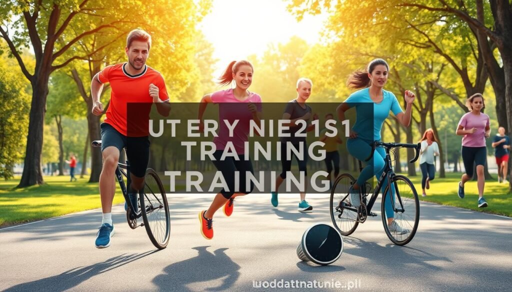 Plan treningowy tłuszcz