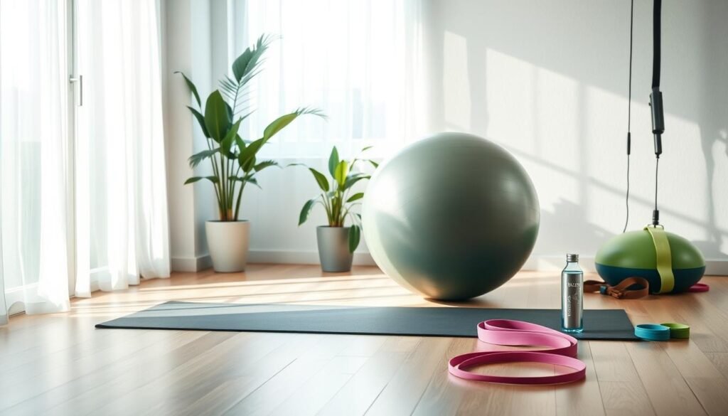 Przygotowanie do treningu