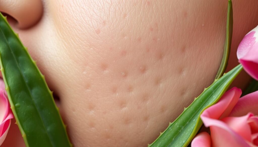 Rozszerzone pory Rozszerzone pory