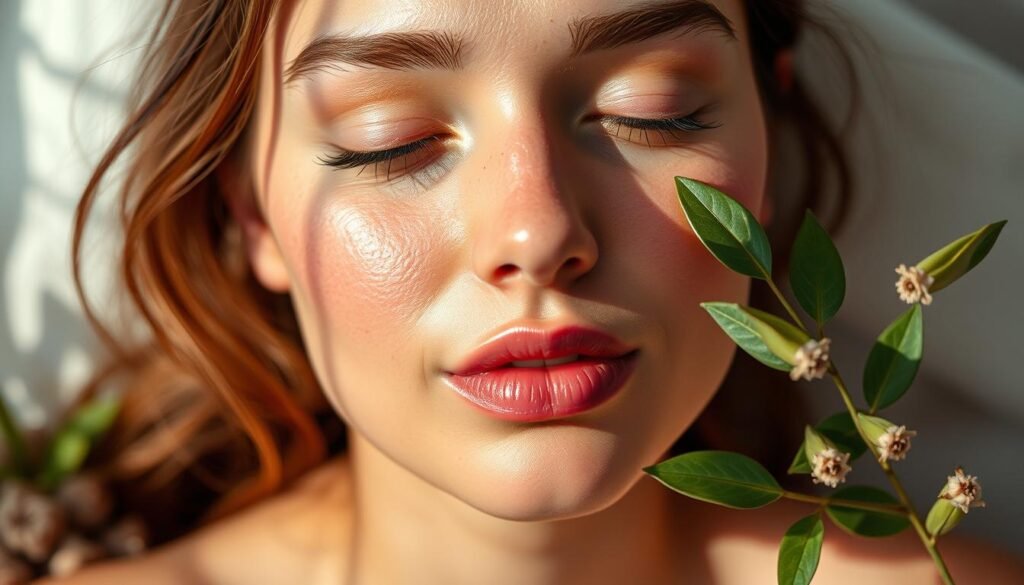 Zaczerwieniona skóra Zaczerwieniona skóra