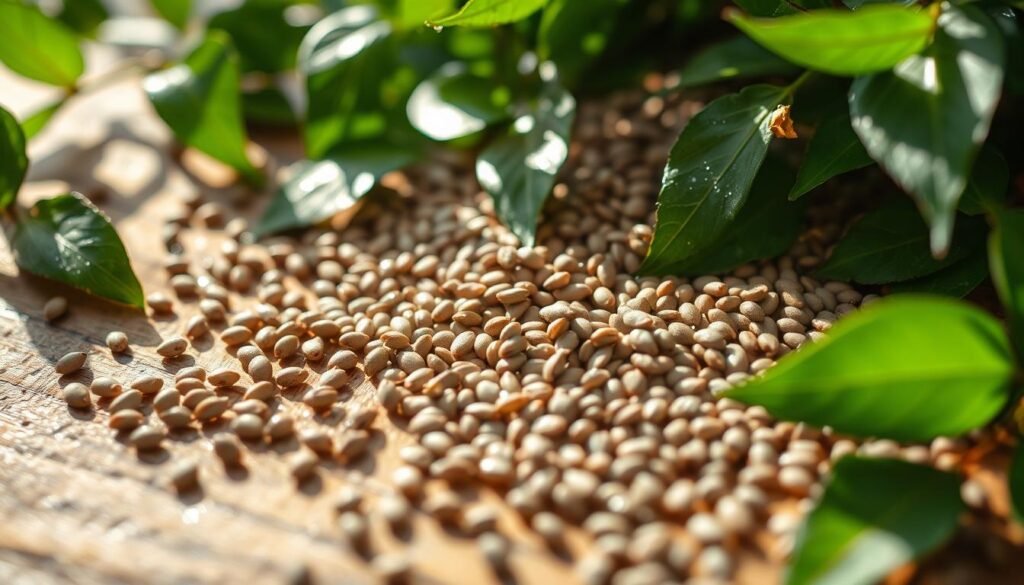 chia seeds chia seeds