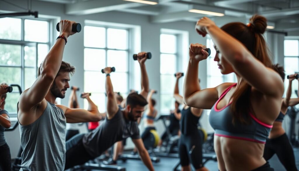 częstotliwość treningu częstotliwość treningu