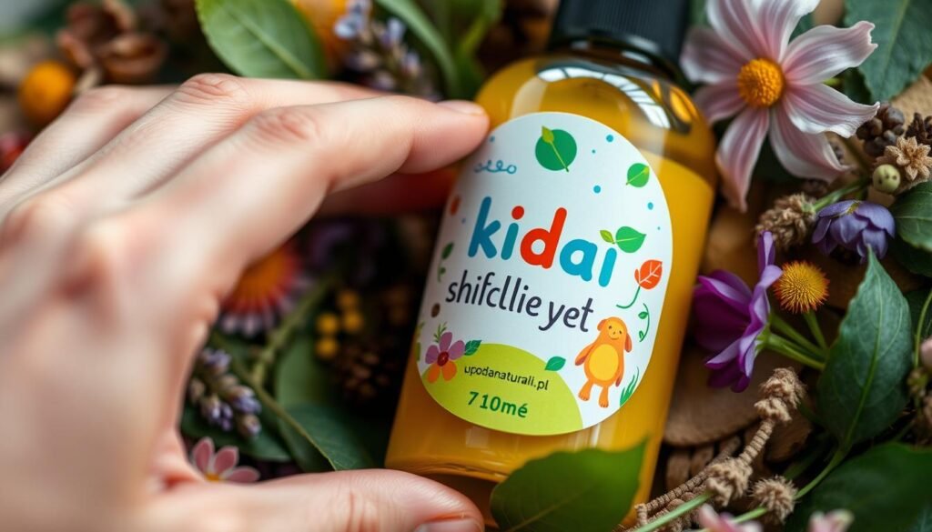 czytanie etykiet kosmetyków