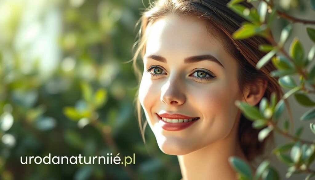 efekty ćwiczeń twarzy