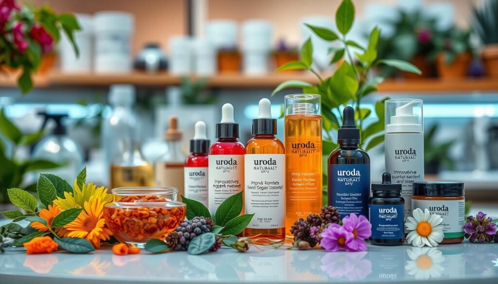 innowacje kosmetyczne