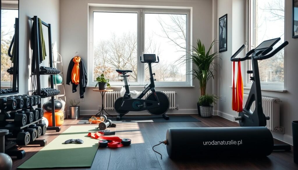 inwestycja w sprzęty