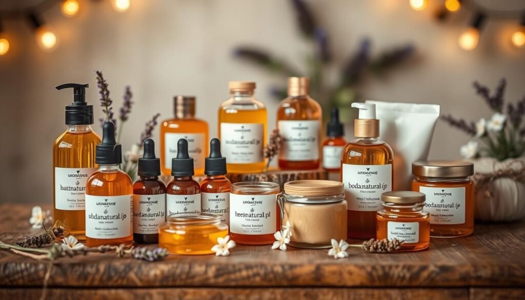 kosmetyki pszczele kosmetyki pszczele