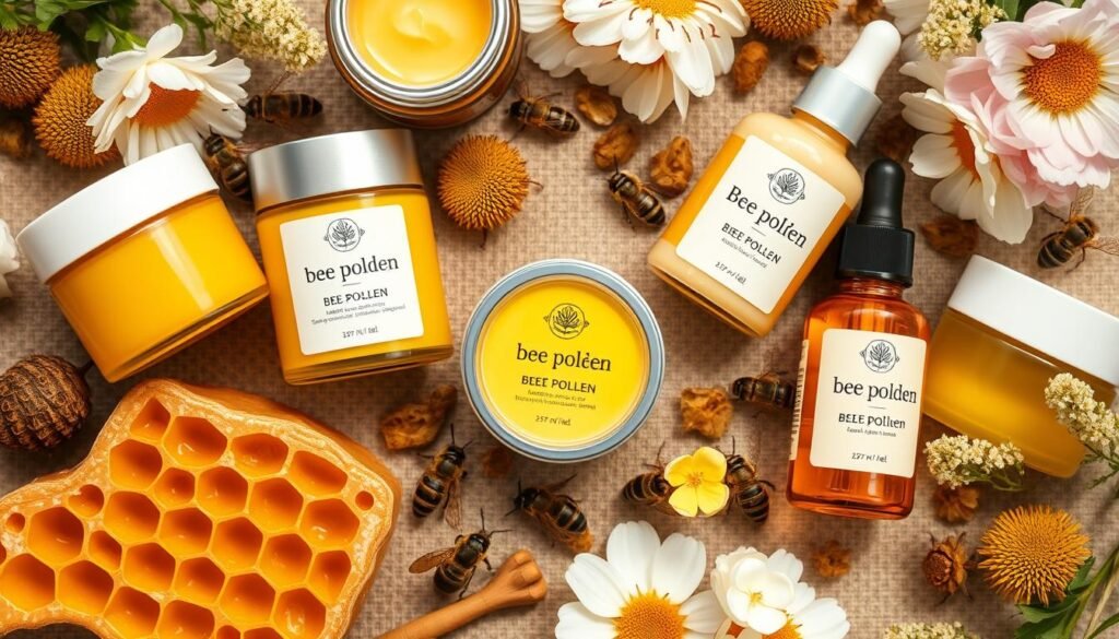 kosmetyki pszczele kosmetyki pszczele