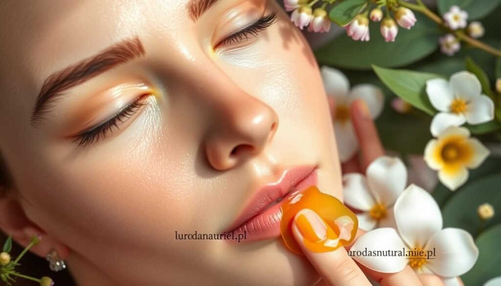 miód manuka pielęgnacja twarzy