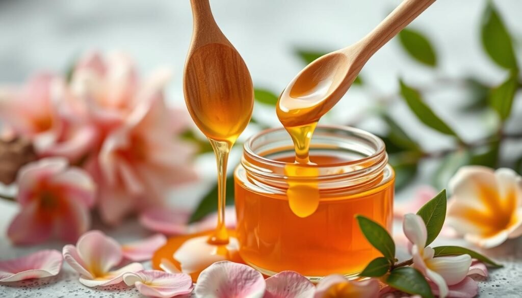 miód manuka pielęgnacja twarzy