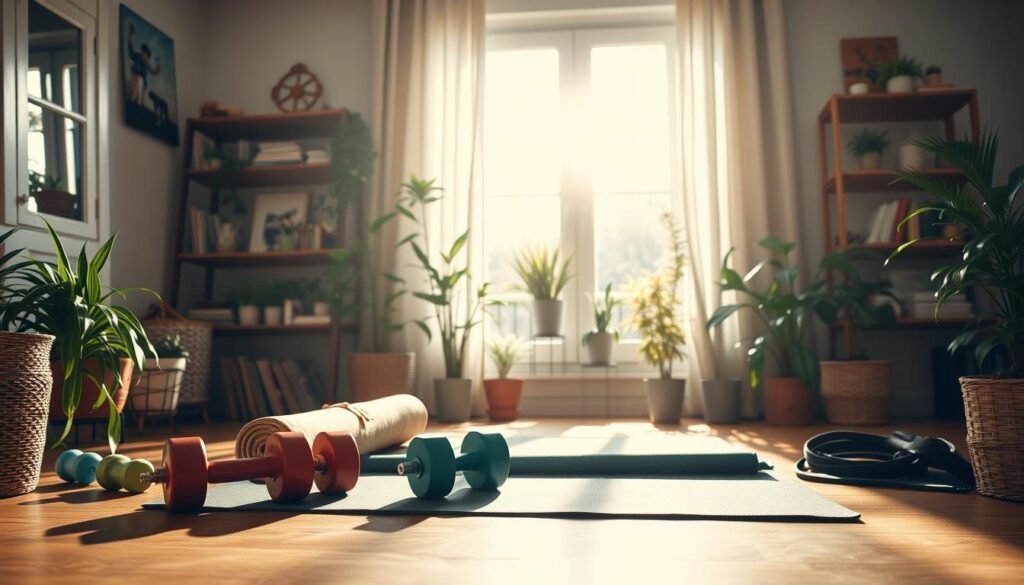 motywacja do treningu